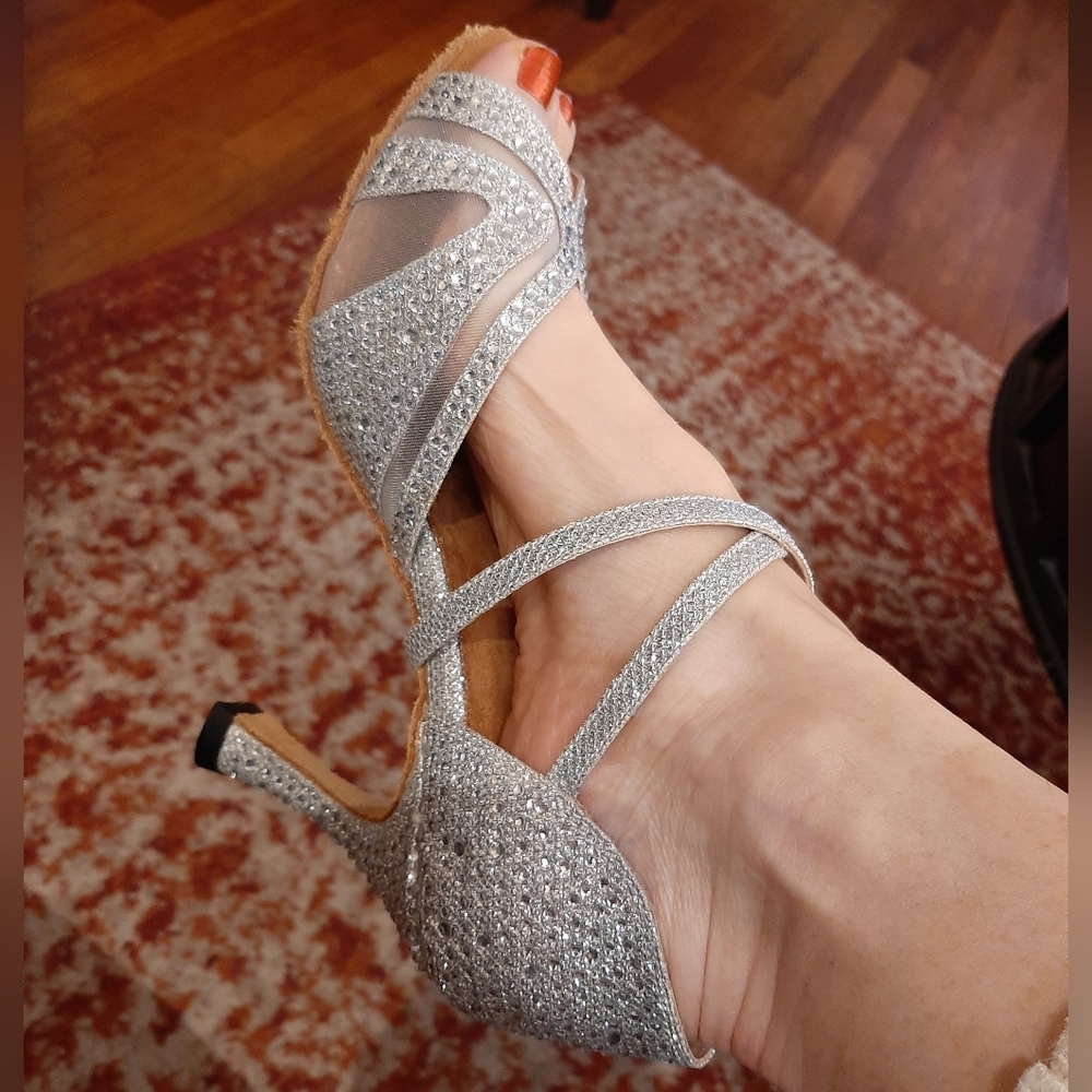 Dance heels - Picture 13 of 14